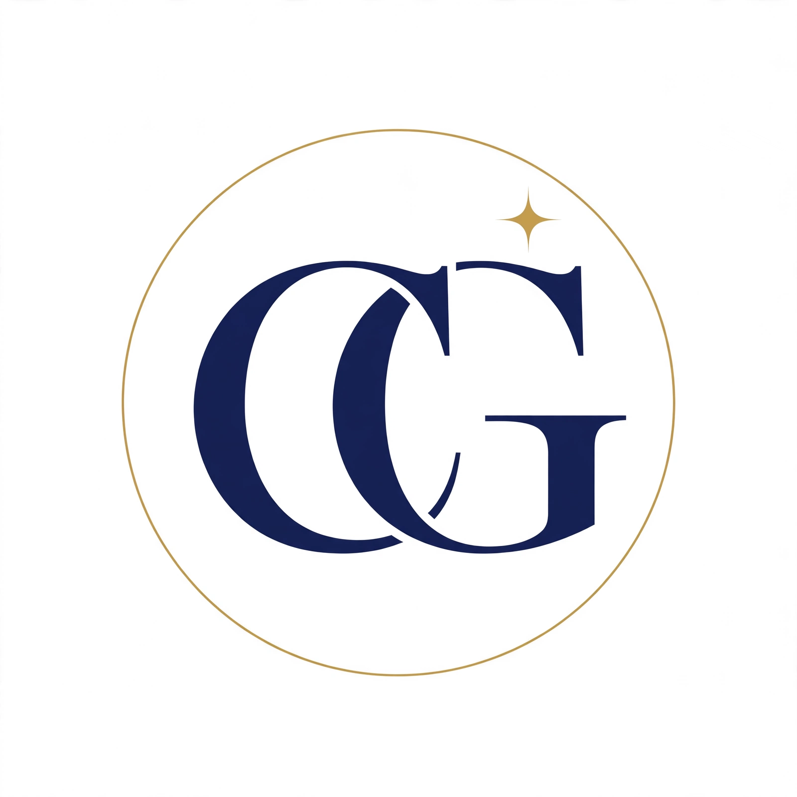 CG Cleaning logo